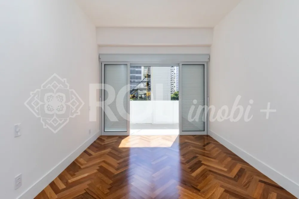Apartamento, 3 quartos, 202 m² - Foto 8