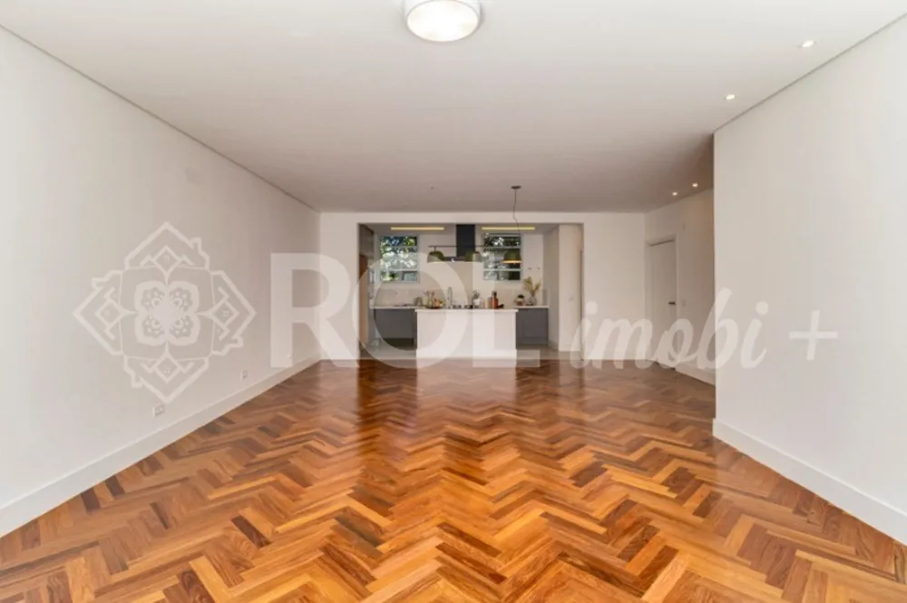 Apartamento, 3 quartos, 202 m² - Foto 9