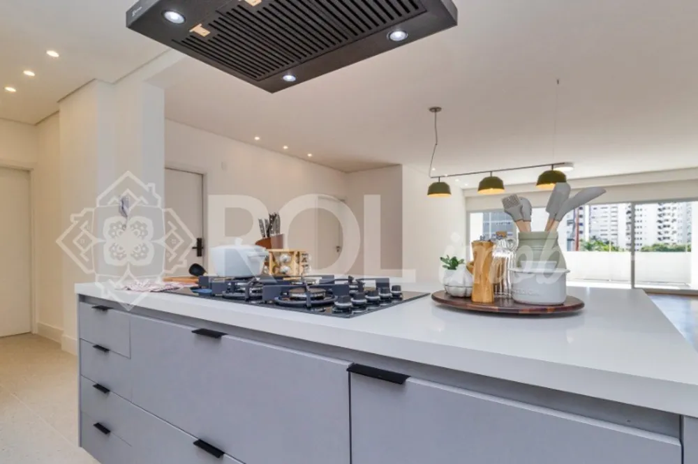 Apartamento, 3 quartos, 202 m² - Foto 11