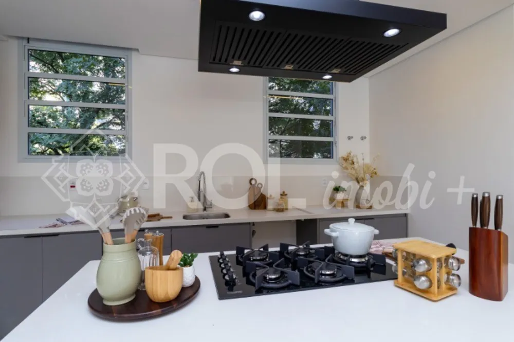 Apartamento, 3 quartos, 202 m² - Foto 12