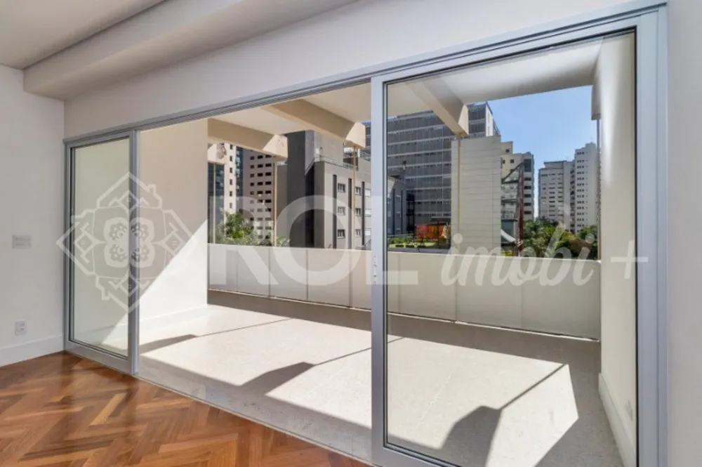 Apartamento, 3 quartos, 202 m² - Foto 10
