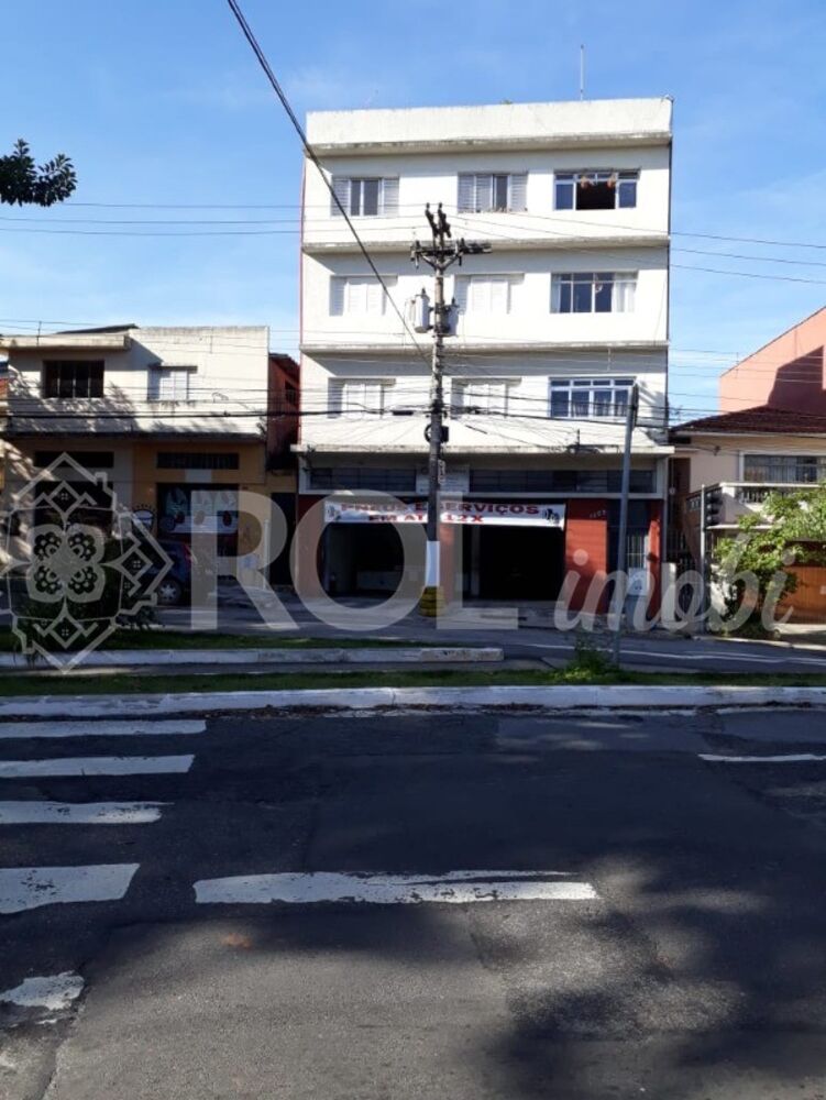 Depósito-Galpão, 270 m² - Foto 2