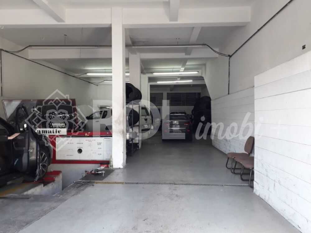 Depósito-Galpão, 270 m² - Foto 8
