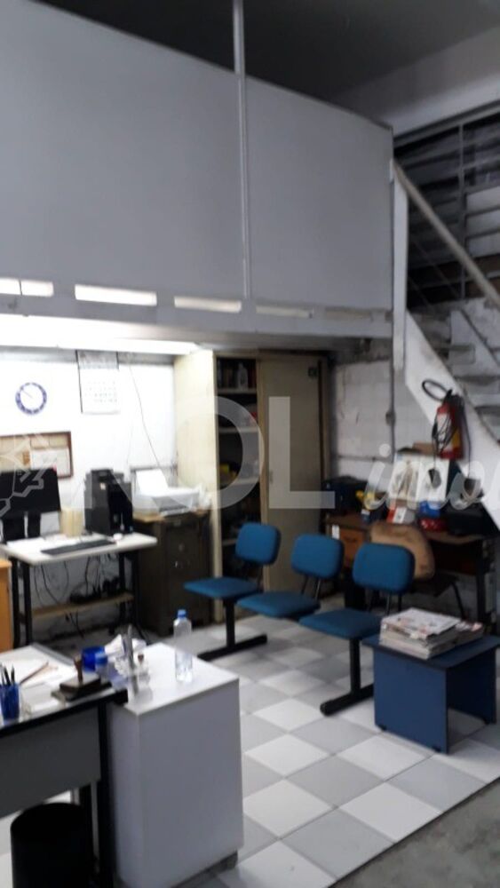 Depósito-Galpão, 270 m² - Foto 3