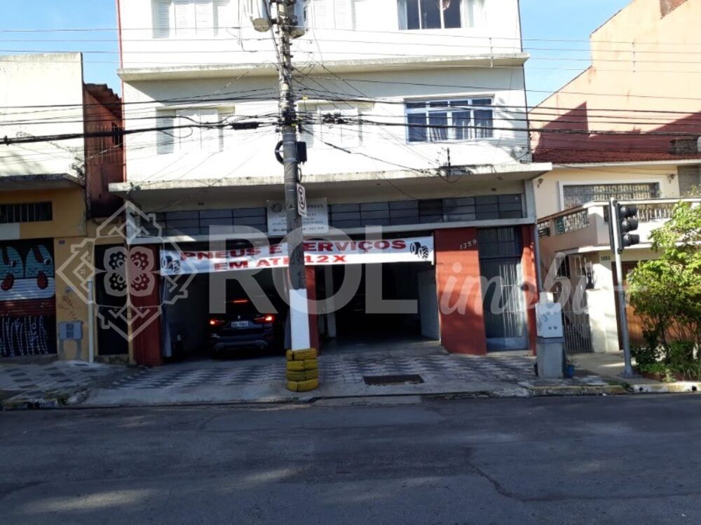 Depósito-Galpão, 270 m² - Foto 6
