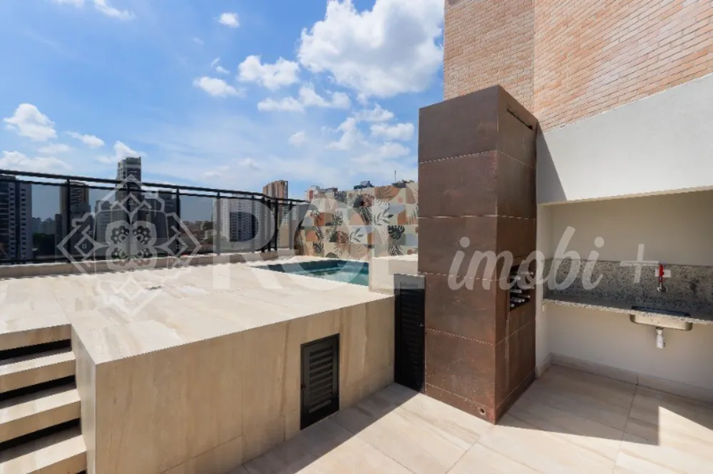 Cobertura, 3 quartos, 248 m² - Foto 1