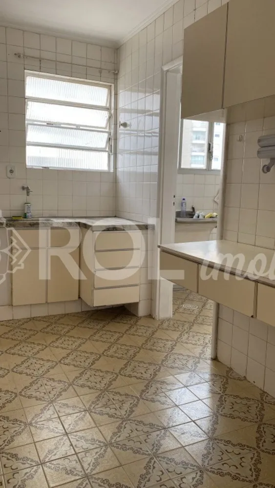 Apartamento, 3 quartos, 98 m² - Foto 5