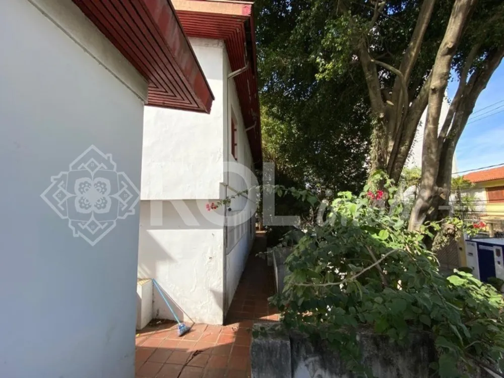 Prédio Inteiro, 240 m² - Foto 1