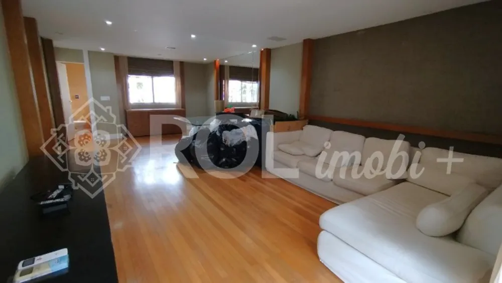 Apartamento, 3 quartos, 163 m² - Foto 3