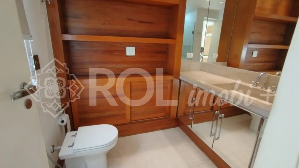 Apartamento, 3 quartos, 163 m² - Foto 7
