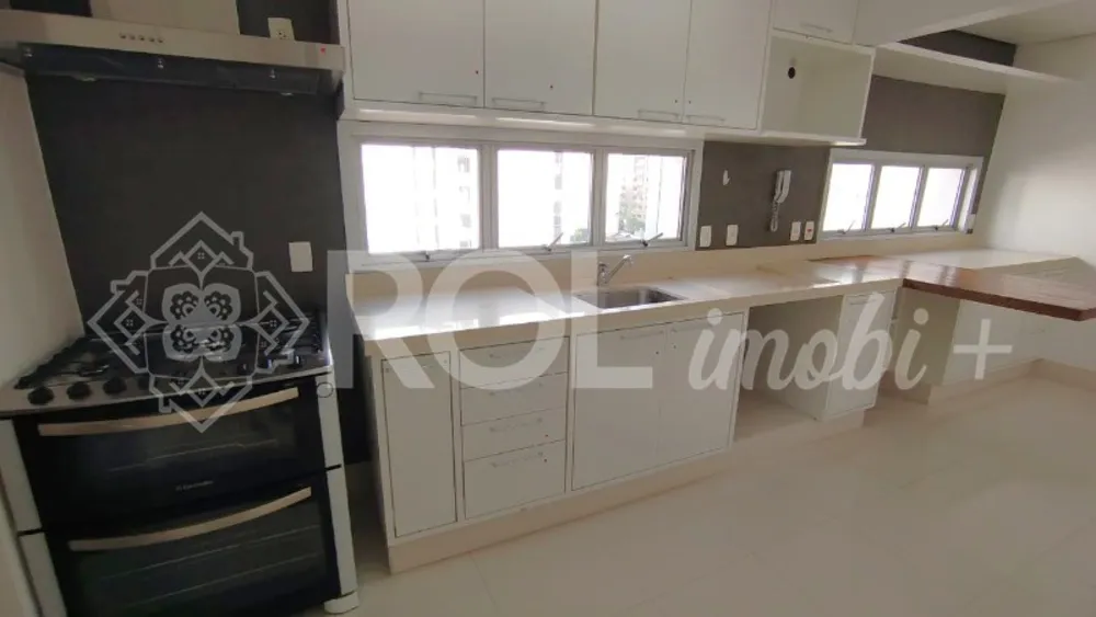 Apartamento, 3 quartos, 163 m² - Foto 5