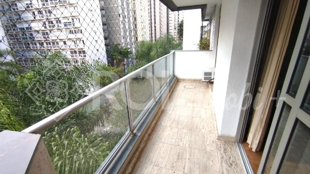 Apartamento, 3 quartos, 163 m² - Foto 4