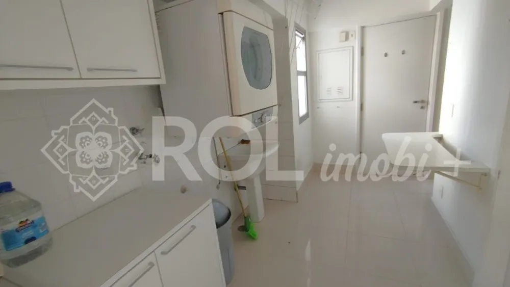 Apartamento, 3 quartos, 163 m² - Foto 5
