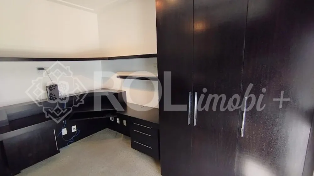 Apartamento, 3 quartos, 163 m² - Foto 2
