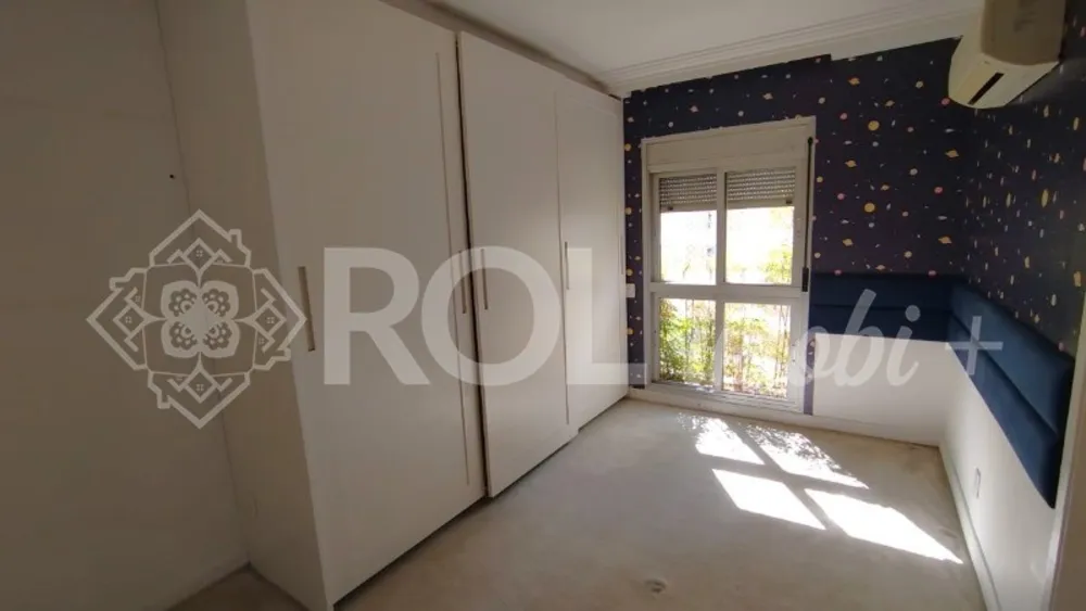 Apartamento, 3 quartos, 163 m² - Foto 8