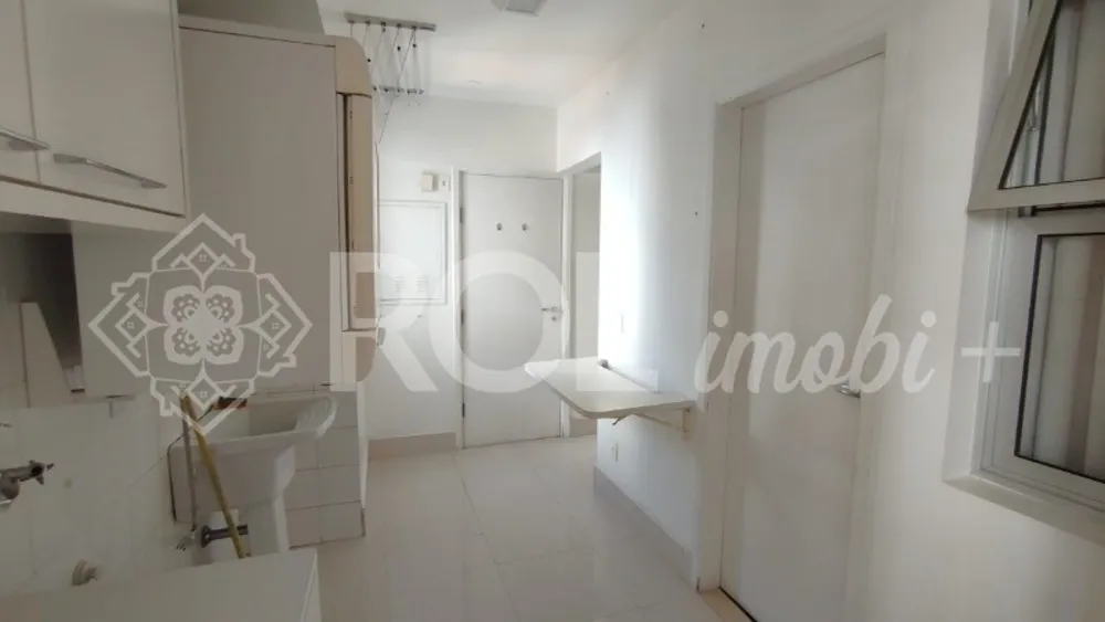 Apartamento, 3 quartos, 163 m² - Foto 1