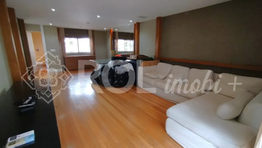 Apartamento, 3 quartos, 163 m² - Foto 3