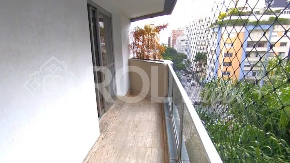 Apartamento, 3 quartos, 163 m² - Foto 6