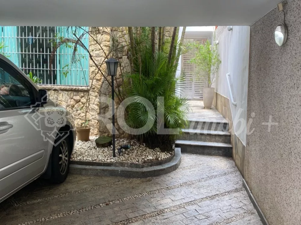 Casa, 3 quartos, 280 m² - Foto 4