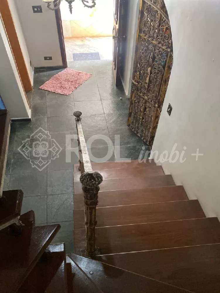 Casa, 3 quartos, 280 m² - Foto 3
