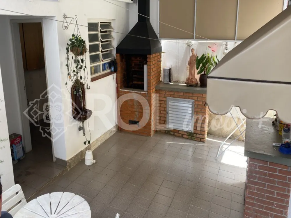 Casa, 3 quartos, 280 m² - Foto 18