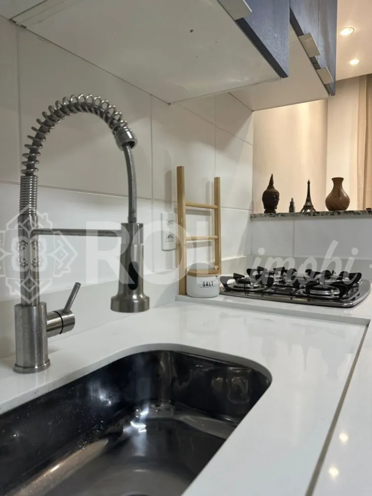 Apartamento, 2 quartos, 35 m² - Foto 5