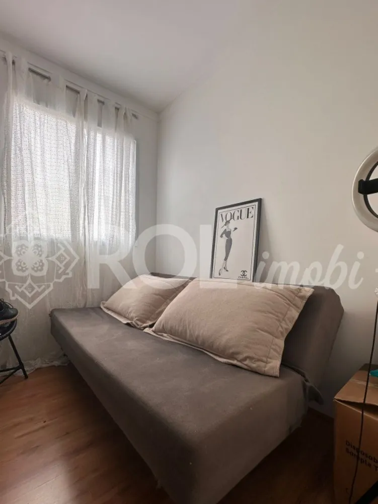 Apartamento, 2 quartos, 35 m² - Foto 11