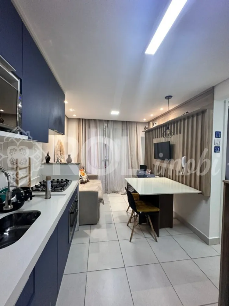 Apartamento, 2 quartos, 35 m² - Foto 1