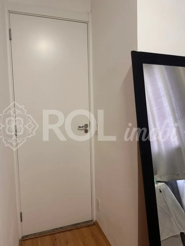 Apartamento, 2 quartos, 35 m² - Foto 9