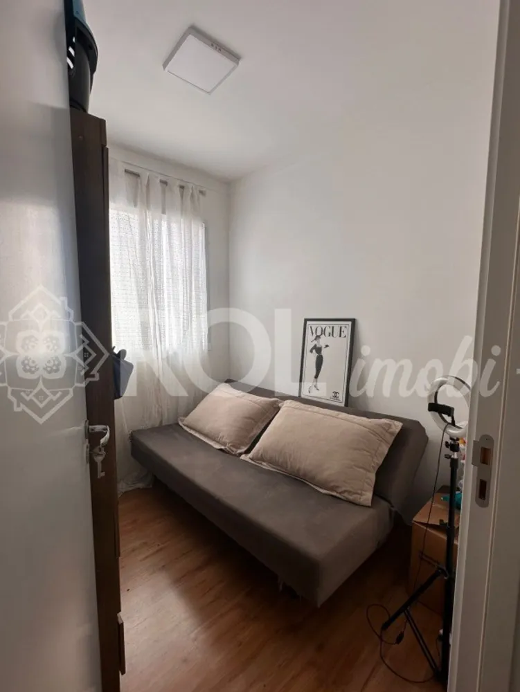 Apartamento, 2 quartos, 35 m² - Foto 12