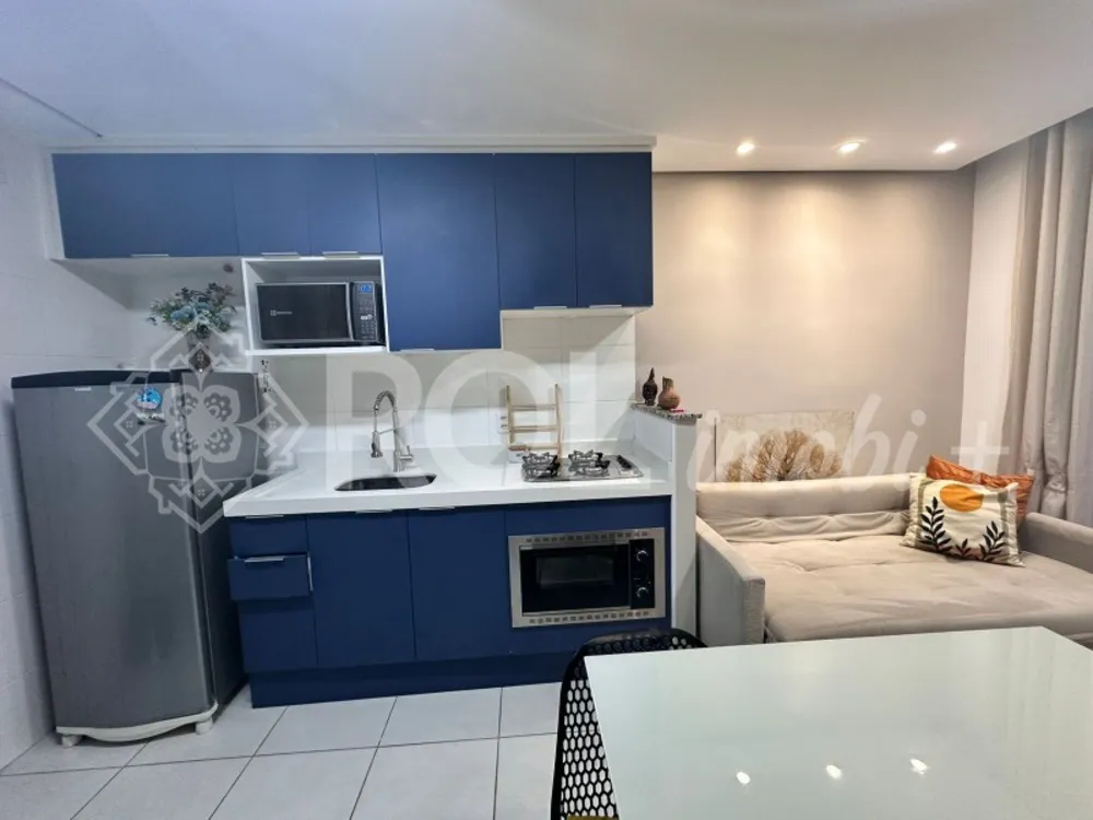 Apartamento, 2 quartos, 35 m² - Foto 3