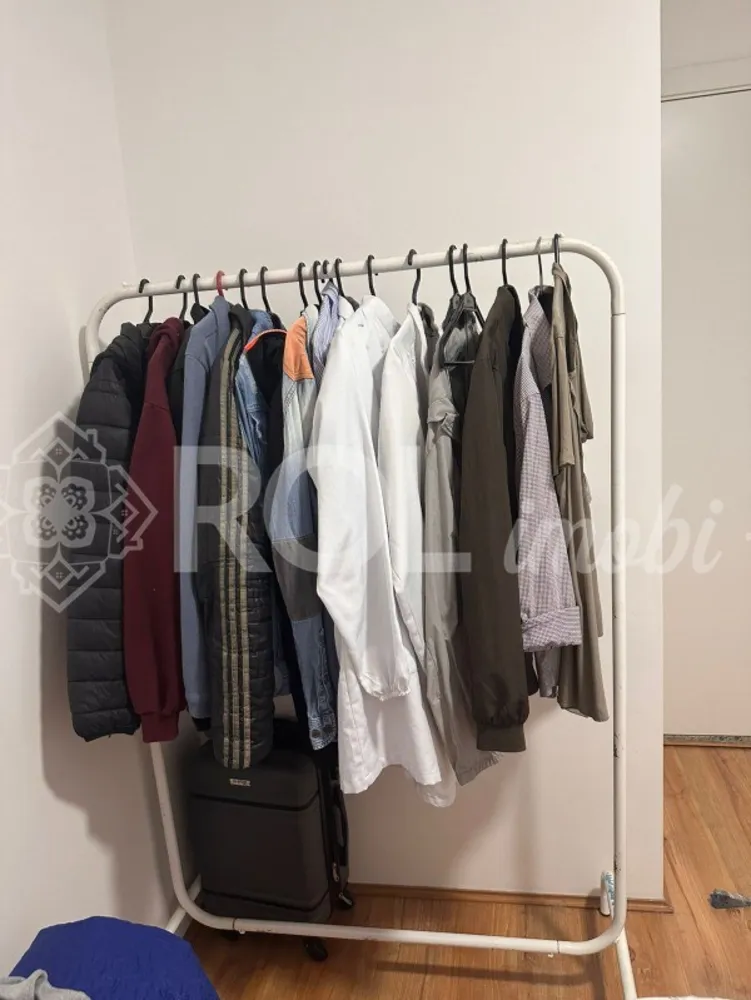 Apartamento, 2 quartos, 35 m² - Foto 8