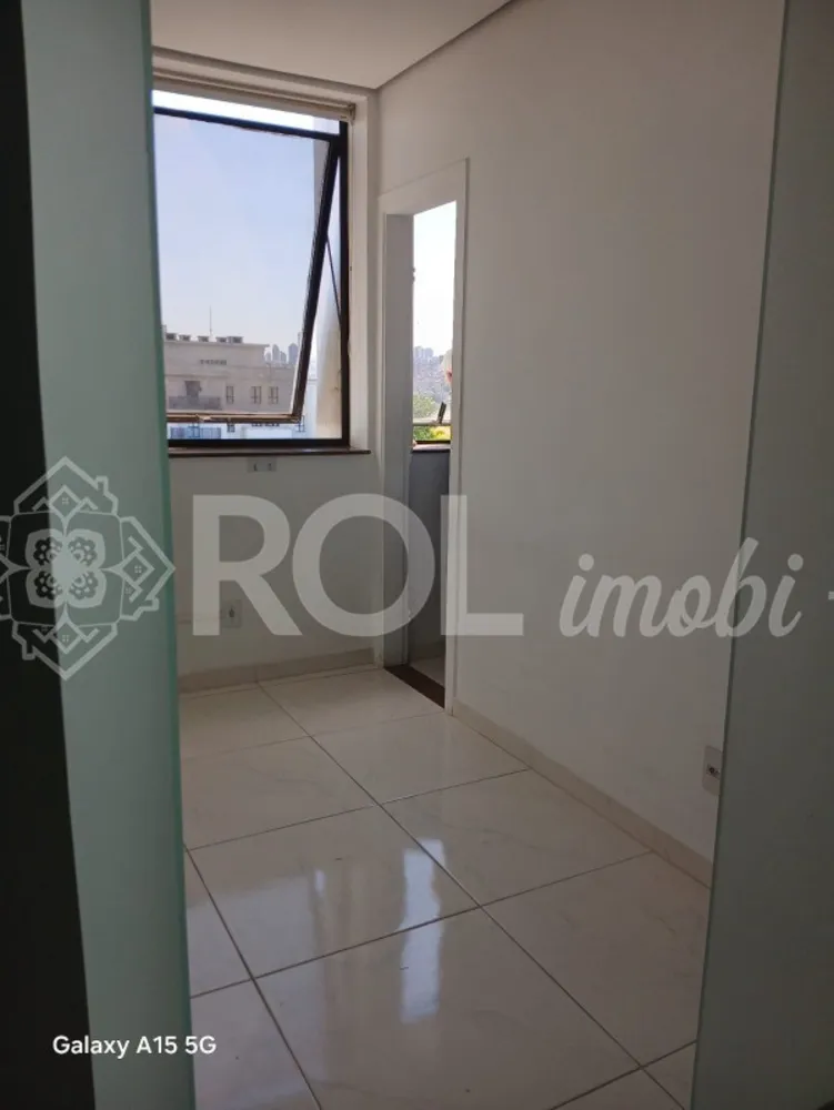 Sala-Conjunto, 44 m² - Foto 6
