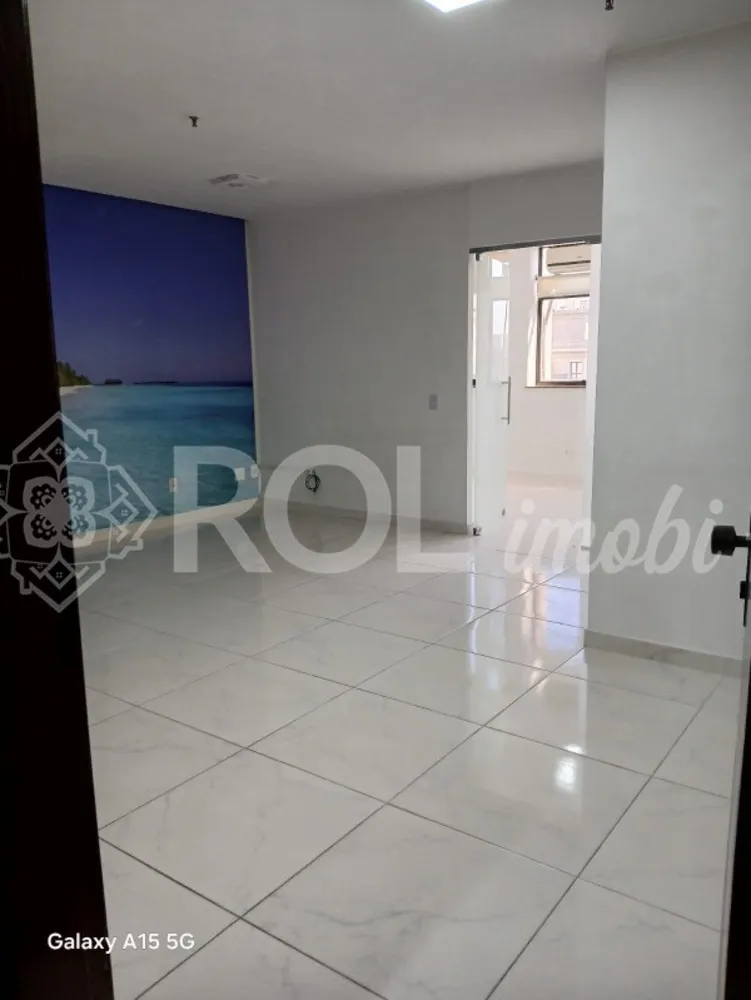 Sala-Conjunto, 44 m² - Foto 1