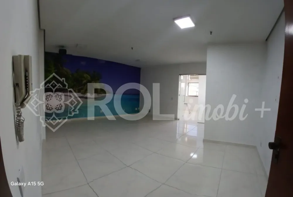 Sala-Conjunto, 44 m² - Foto 7