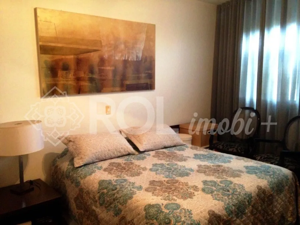 Apartamento, 4 quartos, 300 m² - Foto 7