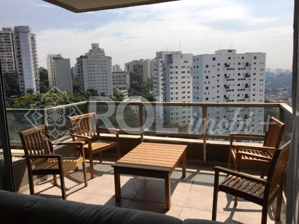 Apartamento à venda com 4 quartos, 300m² - Foto 4