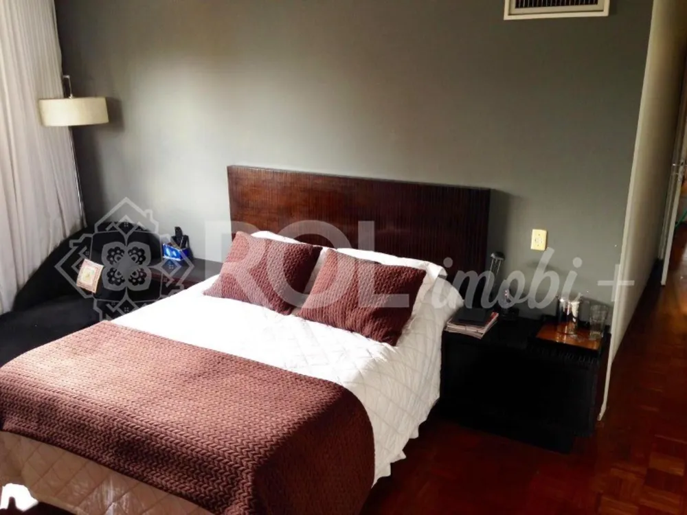 Apartamento, 4 quartos, 300 m² - Foto 5