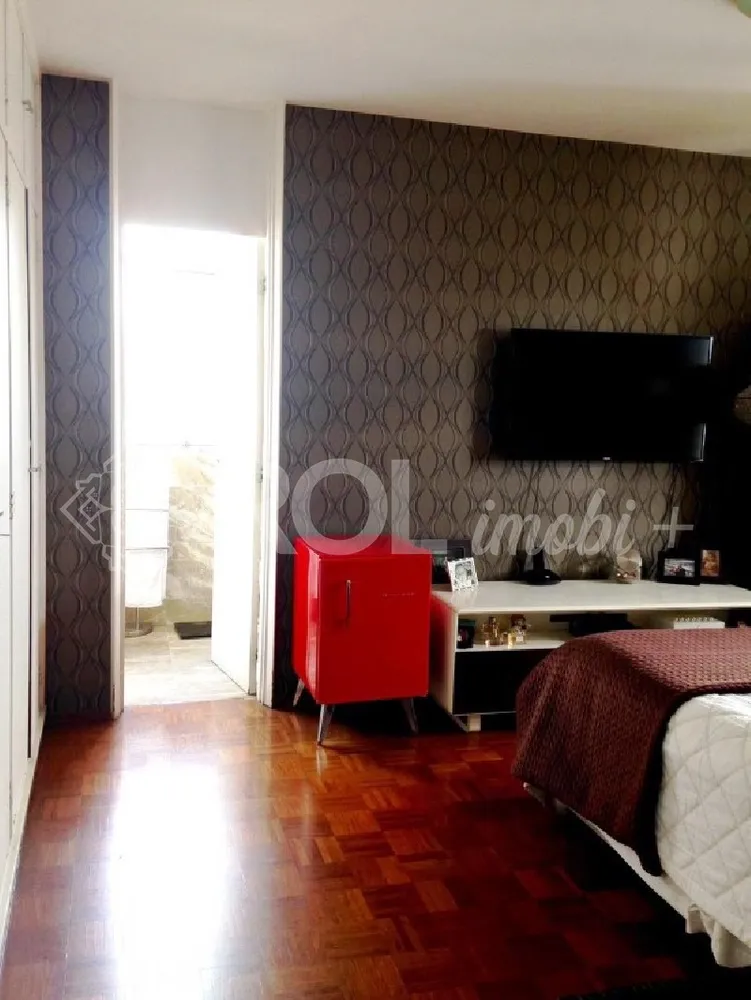Apartamento, 4 quartos, 300 m² - Foto 6