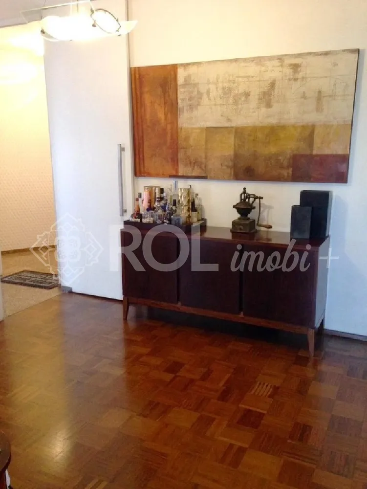 Apartamento, 4 quartos, 300 m² - Foto 8