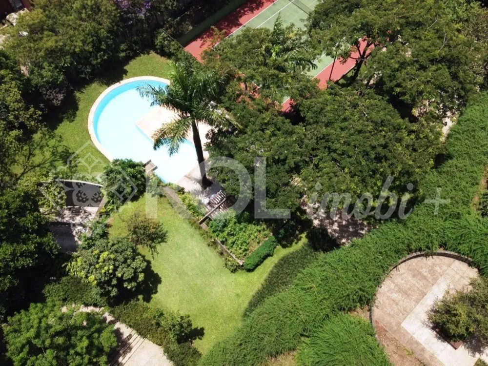 Apartamento, 4 quartos, 300 m² - Foto 11