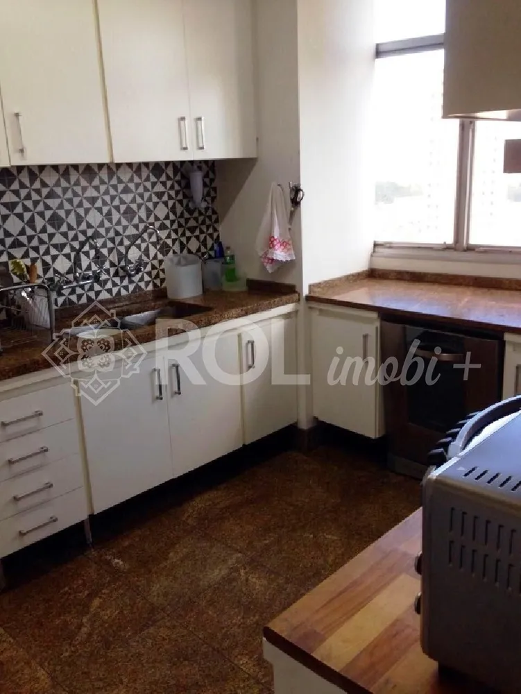 Apartamento, 4 quartos, 300 m² - Foto 10