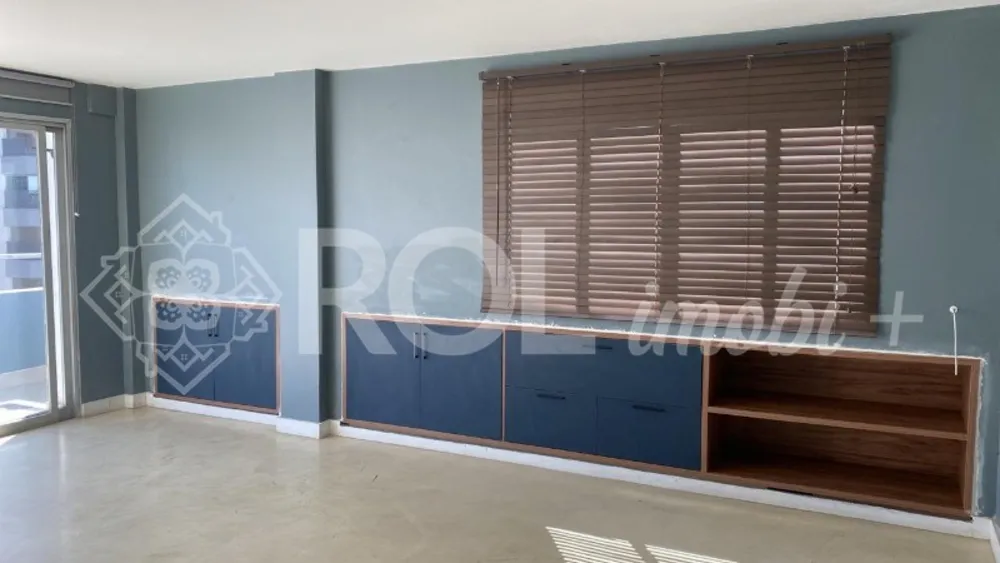 Cobertura, 3 quartos, 180 m² - Foto 1