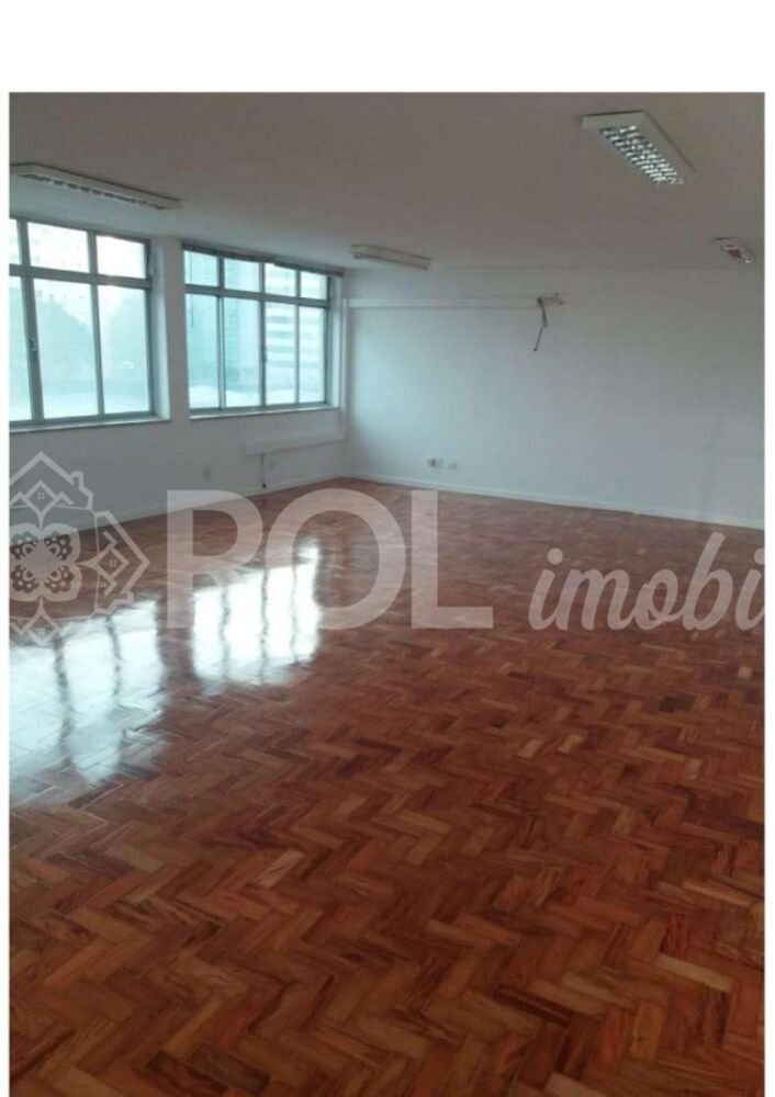 Sala-Conjunto, 98 m² - Foto 1