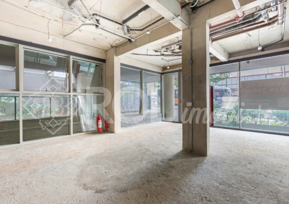 Loja-Salão, 389 m² - Foto 2