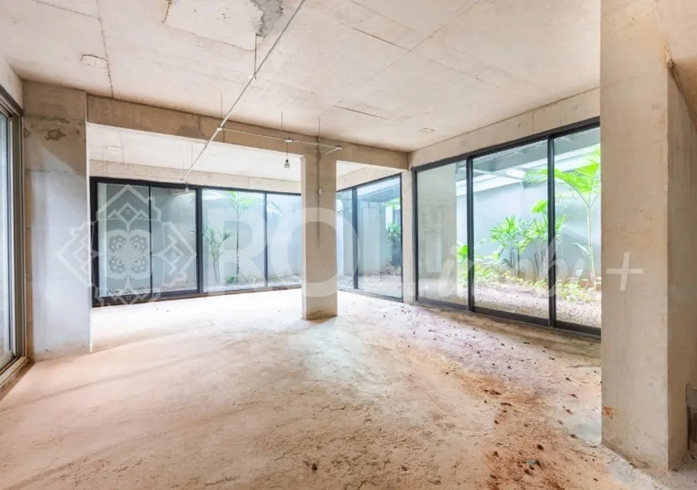 Loja-Salão, 389 m² - Foto 2