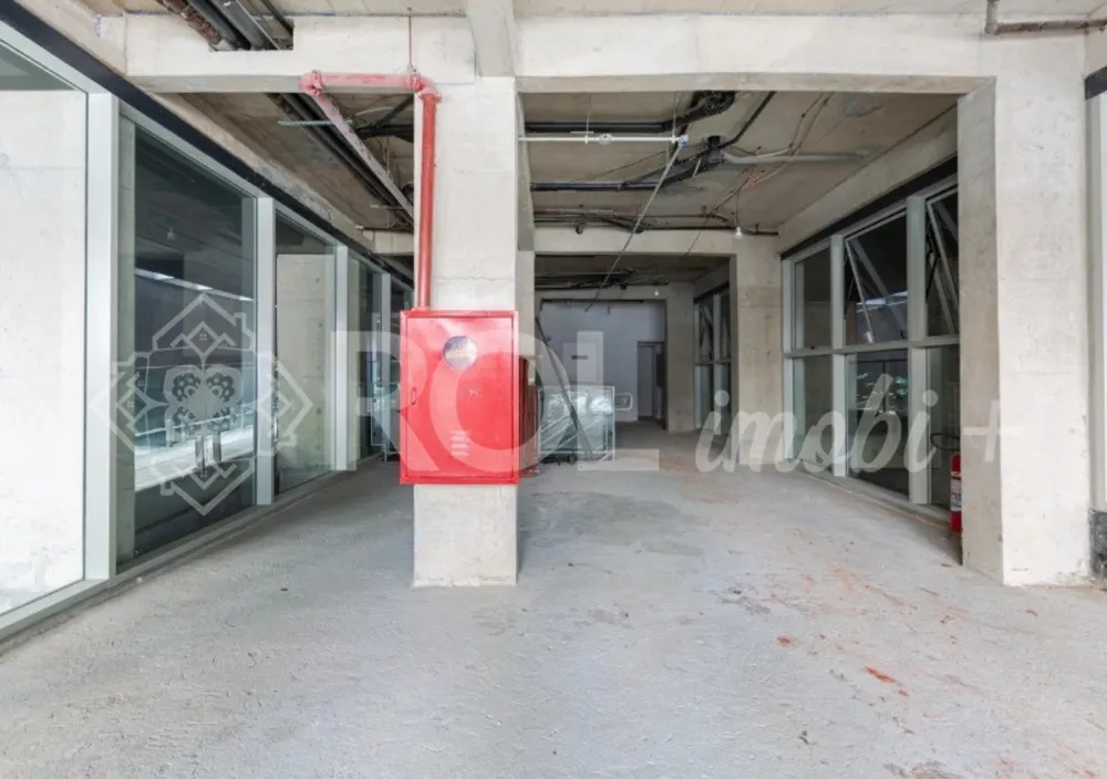 Loja-Salão, 389 m² - Foto 3