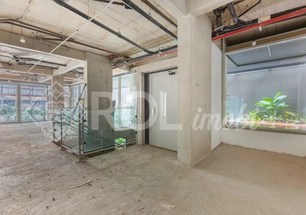 Loja-Salão, 389 m² - Foto 8