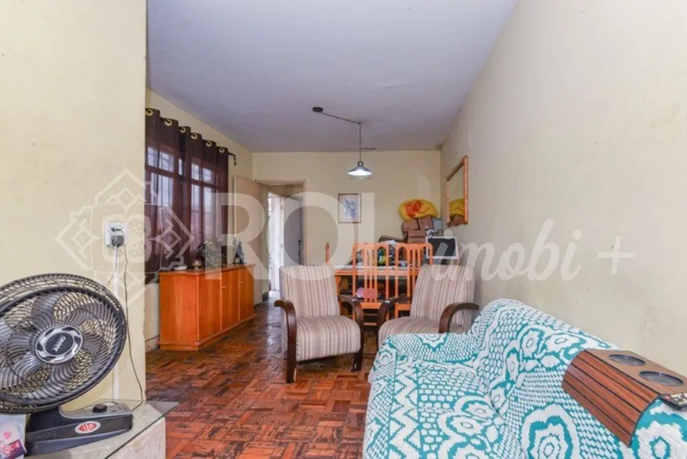 Casa, 2 quartos, 130 m² - Foto 2