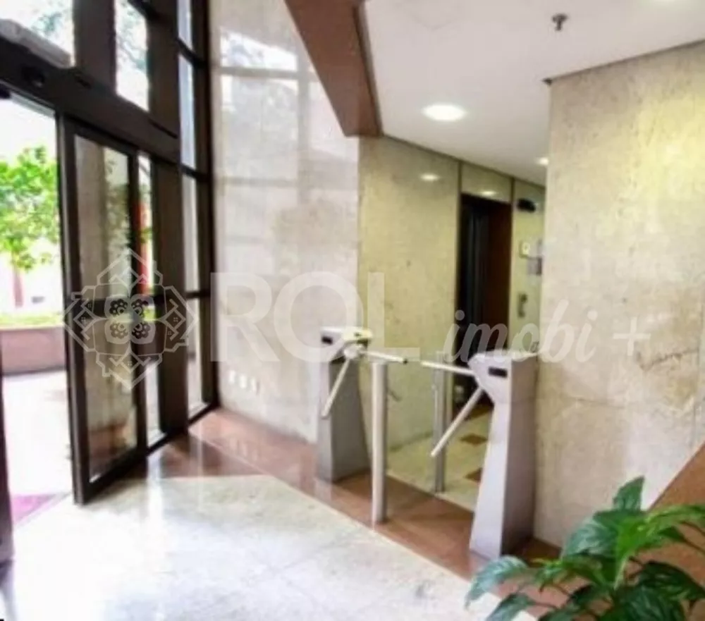 Sala-Conjunto, 102 m² - Foto 1